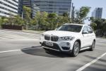 BMW X1 sDrive20i xLine 2016 года (LA)